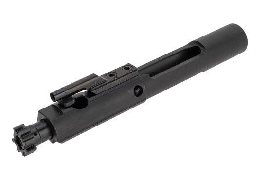 Wilson Combat 556 NATO Bolt Carrier Assembly with black nitride finish